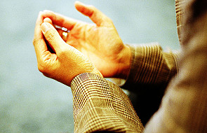 Pragnienia modlitwy