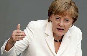 Niemcy: Merkel broni ustaleń szczytu UE 