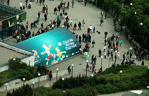 Wojsko rozpoczyna zabezpieczanie EURO 2012
