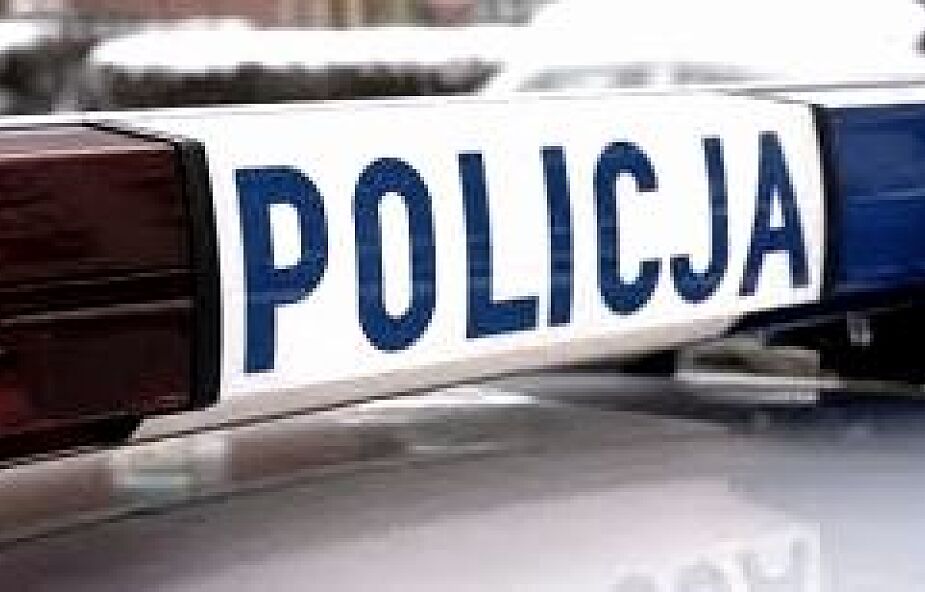 Zabójstwo w domu policjanta w Jastrzębiu