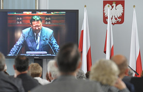 "Rząd Olszewskiego sprostał wyzwaniom"