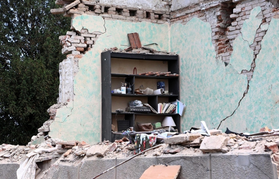 Włochy: żałoba narodowa po trzęsieniach ziemi