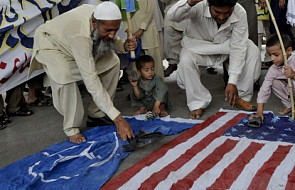 Afganistan - śmierć 15 cywilów w ataku NATO