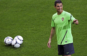 Niemcy chcą zamurować bramkę przed Ronaldo