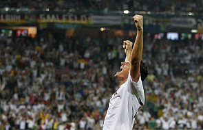 Euro 2012: Niemcy - Portugalia 1:0