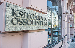 Zdrojewski: Ossolineum nie jest likwidowane
