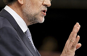 Rajoy: Hiszpania zaoszczędzi 65 mld euro