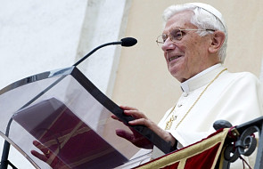 Prezydent zaprosił Benedykta XVI do Polski