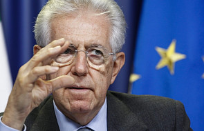 Agencja Moody's obniżyła rating Włoch