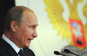 Rosyjska Duma przyjęła kontrowersyjne ustawy