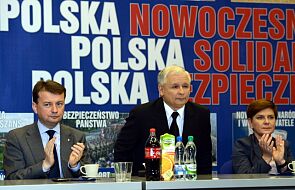 Polacy są zawiedzeni; PiS zapowiada ofensywę