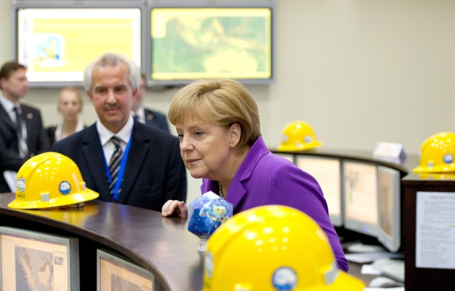Czy Merkel zostanie po raz trzeci kanclerzem?