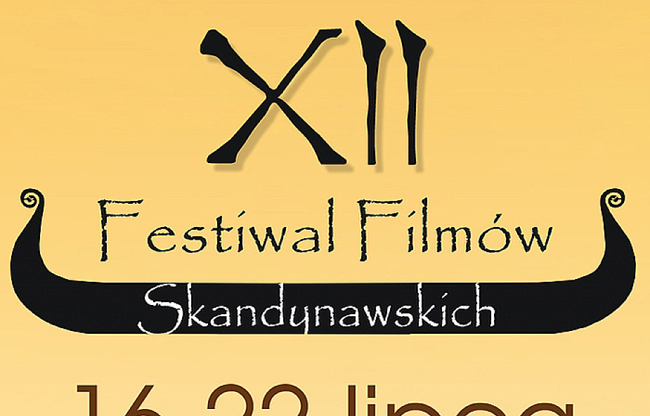 Festiwal Filmów Skandynawskich w Darłowie