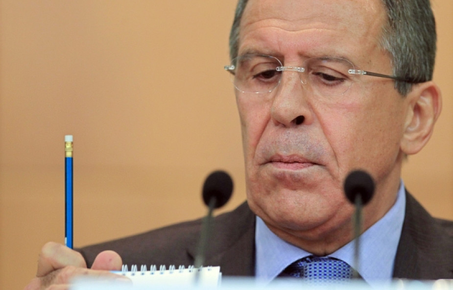 Rosja nie "wpłynie" na prezydenta Syrii