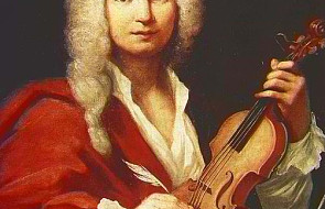 Odnaleziono rękopis opery Vivaldiego 