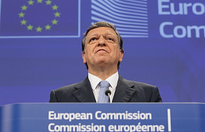 Barroso: Rumunia zawiodła nasze zaufanie