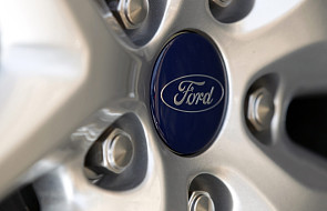 USA: Ford wycofuje wadliwe Escape 2013