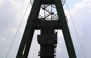 Śląskie: w kopalni "Krupiński" zginął górnik