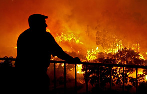 Portugalia: Kościół pomaga ofiarom pożarów