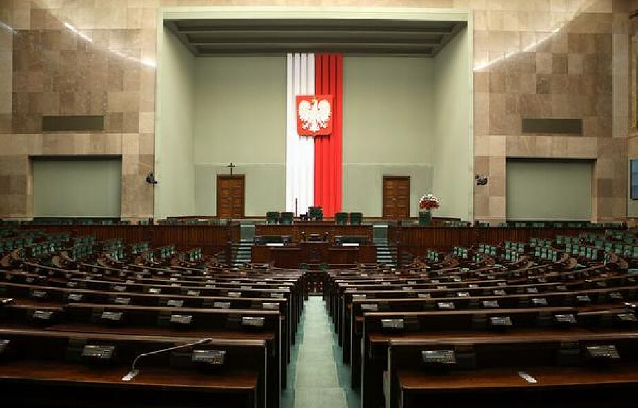 Czy Sejm zajmie się związkami partnerskimi?