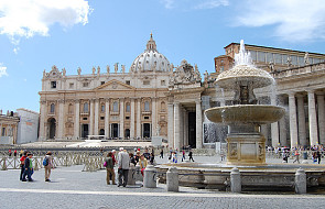 Benedykt XVI otrzymał raport w sprawie wycieku