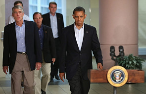 Obama w Aurorze: Ameryka nie zapomni o was