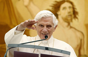 Piąty konsystorz Benedykta XVI w 2013 r.?