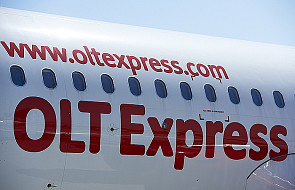 NIK powinien zająć się sytuacją OLT Express
