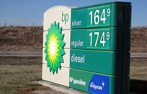 Sąd nakazał BP zapłatę $3 mld odszkodowania