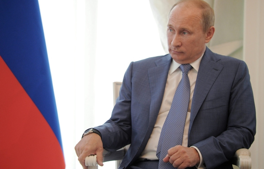 Rosja: Putin obiecał kota syberyjskiego