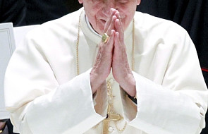 Papież rozpoczyna pobyt w Castelgandolfo