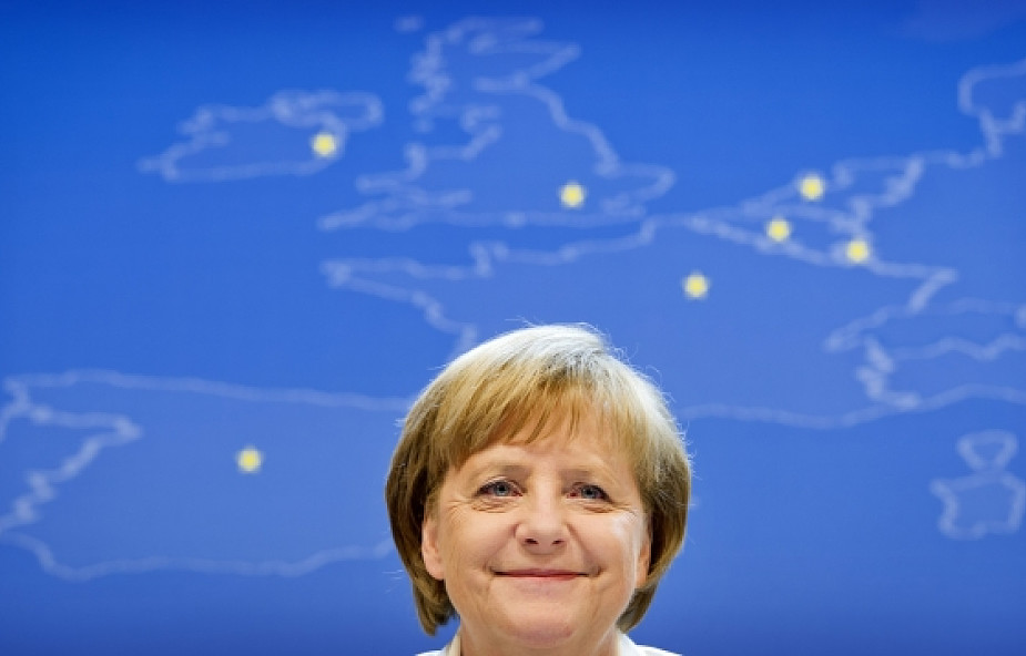 W Unii Europejskiej zmienił się układ sił