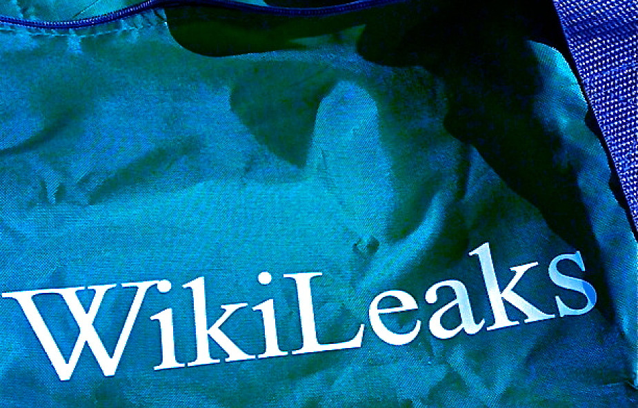 WikiLeaks ujawnia 2 mln e-maili z Syrii