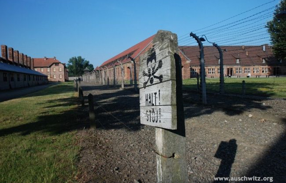 72 lata temu jako pierwszy uciekł z Auschwitz