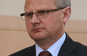 Aleksander Grad prezesem "jądrowych" spółek