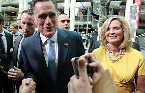 Podróży Romneya: od "triumfu" po "katastrofę"