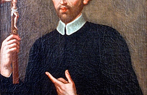 Św. Alfons Maria de Liguori - patron moralistów
