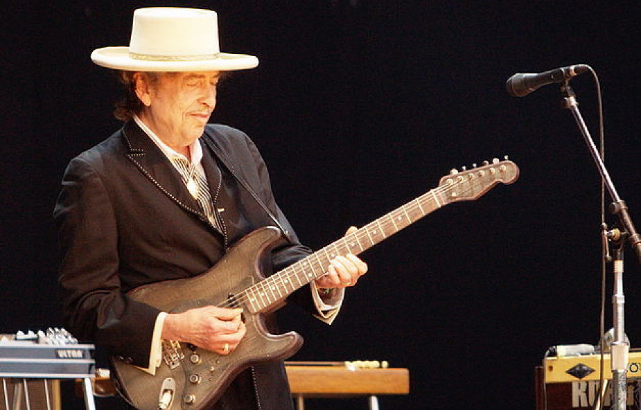 Pół wieku Boba Dylana 