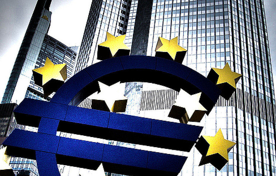Czy Europejski Bank Centralny uratuje euro?