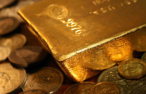 Eksperci: złoto to dobra inwestycja