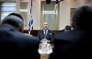 Izrael: zagrożenie od Iranu "przyćmiewa inne"