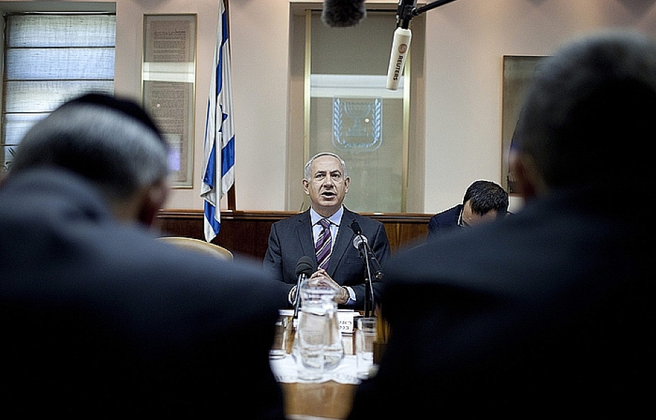 Izrael: zagrożenie od Iranu "przyćmiewa inne"