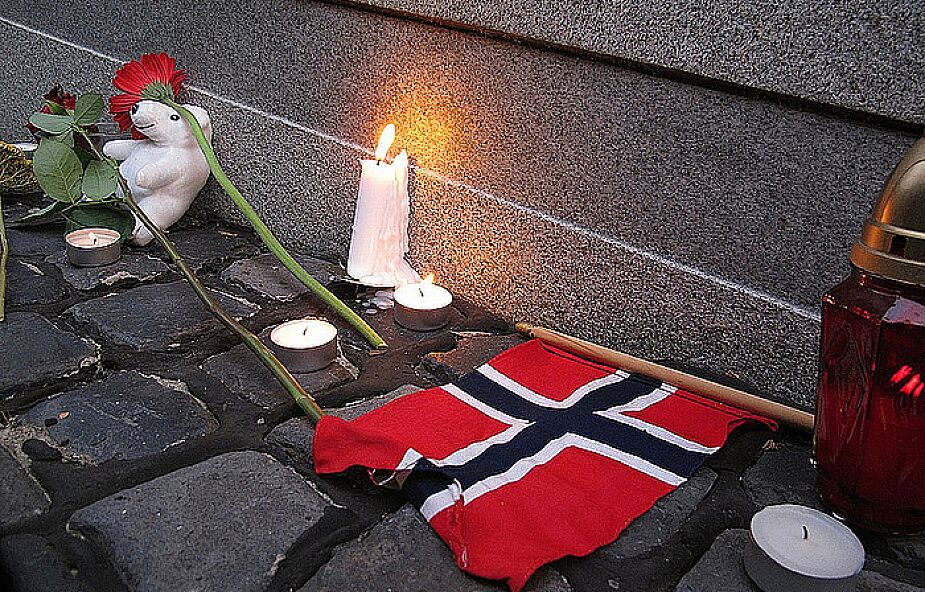 Norwegia: Breivika można było powstrzymać