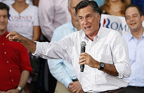Romney atakuje politykę energetyczną Obamy
