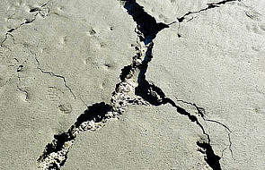 Silne trzęsienie ziemi w Rosji i Japonii