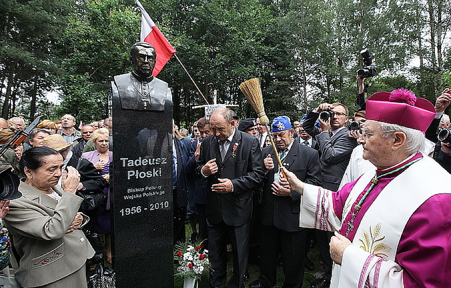 Obchody 92. rocznicy Bitwy Warszawskiej