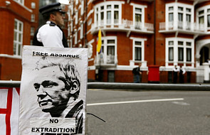 Polubowne rozwiązanie sprawy Assange'a