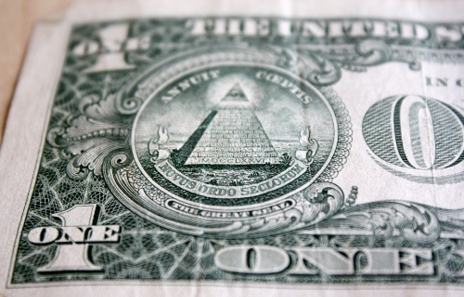 USA: Zlikwidowano wielką piramide finansową