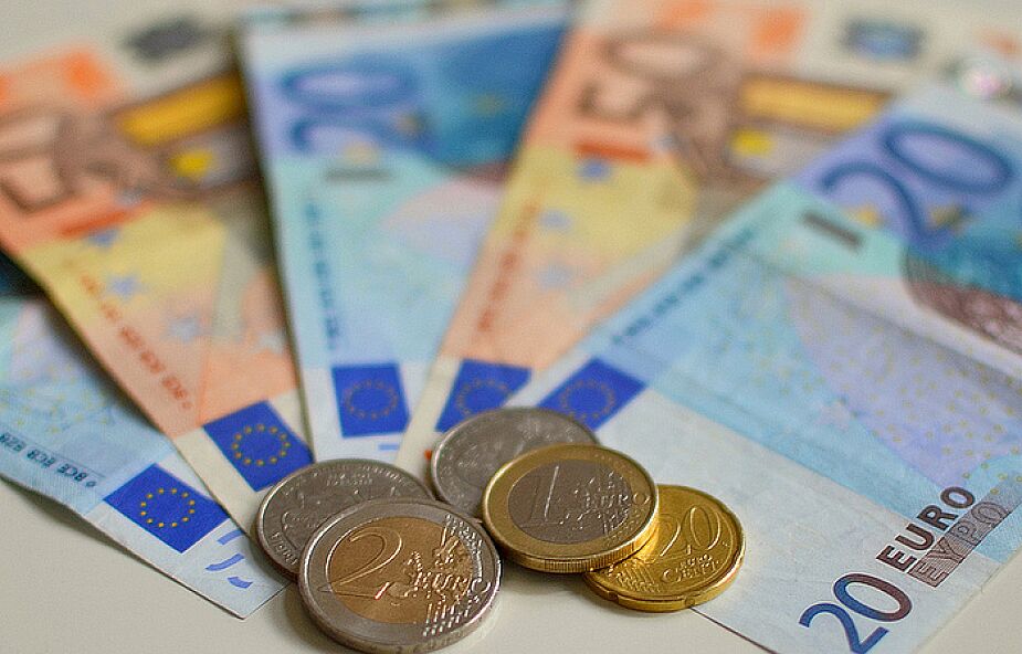 "Decyzja ws. euro w korzystnym momencie"