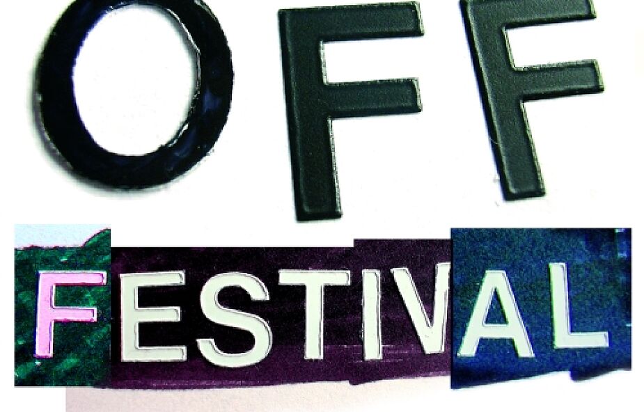 OFF Festival od czwartku w Katowicach
